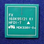 Чип Xerox WorkCentre 7655/7665/7675, DocuColor 240/242/250/252/260 (006R01452) Cyan, 34K ELP Imaging®