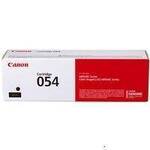 Картридж CANON 054 BK черный   1500 стр