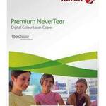 Бумага Premium Never Tear XEROX A3, 350мк, 100 листов (синтетическая).
