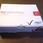 Тонер OCE VP DP Line (2 шт.по 1500гр.) двойная уп.