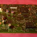 Плата форматера (не сетевая) HP CLJ M175a (CE853-60001) OEM