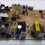 Плата DC-контроллера HP LJ M1132/M1212/M1214/M1217 MFP (RM1-7902) OEM