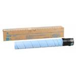 Тонер Konica-Minolta bizhub C250i/C300i/C360i синий TN-328C 28K AAV8450