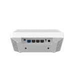 Keenetic Sprinter SE (KN-3712) Гигабитный интернет-центр с Mesh Wi-Fi 6 AX3000, 4-портовым Smart-коммутатором