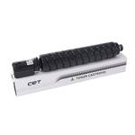 Тонер-картридж для CANON iR ADVANCE DX 4925/4935/4945 (CPP, TF8) 785г, 44500 стр. (C-EXV66/5745C002AA) CET