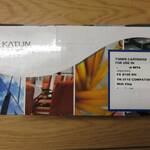 Тонер-картридж для Kyocera FS-4100DN TK-3110 15.5K  Katun