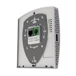 MikroTik RBwsAP-5Hac2nD Точка доступа wsAP ac lite, 2.4/5 ГГц, до 733 Мбит/с, PoE, 3х100 Мбит/с, 1хRJ-11, 1хUSB