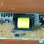 Плата питания низковольтная HP CLJ M175/M275 (RM1-8204/RK2-3987) OEM