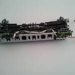Печь в сборе HP LJ 3050/3052/3055/M1319f (RM1-3045/RM1-5364) OEM
