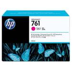 Картридж HP 761 струйный пурпурный (400 мл)
