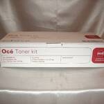 Тонер OCE TDS700/TDS750/ PlotWave 750 (2 шт.по 500гр.) двойная уп.