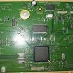 Плата форматера HP LJ M1319f (CC391-60001) OEM