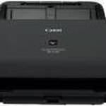 Сканер Canon DR-M260 ( Цветной, двусторонний, 60 стр./мин, 120 изобр./мин., ADF 90, USB3.1 Gen1, A4, 3 года гарантии )