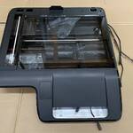 Сканер в сборе (основание) HP CLJ M776 (5851-7915)