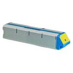 Тонер-картридж Oki Pro9431/Pro9541/Pro9542 42K (yellow)