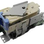 Механизм степлера в сборе HP LJ M527/528/CLJ M577/681/682 (B5L46-60102)