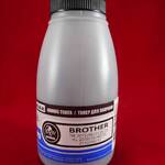 Тонер Brother TN 2075/85/2135/75 HL 2030/35/40/75/2140/50/70 (фл. 85г) B&W Premium Tomoegawa фас.Россия