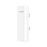 IP-COM CPE13 Наружная точка доступа, 5 ГГц, до 300 Мбит/с, IP64, 1х14dbi, PoE, 1х100 Мбит/с, молниезащита 6000В