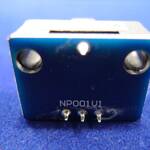 Чип Sharp MX-2600/3100/2601/3101/4100/4101/5000/5001 (MX-31GTYA) Yellow 15K ELP Imaging®