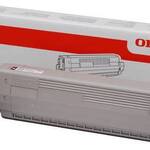 Тонер-картридж Oki C831/841  10K (black)