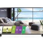 Гостиничный телевизор LG 49 49LT340C Black (LED, 1920х1080, 60Hz, 178°/178°, 400 cd/m, +2HDMI, +2xMM, +USB, +Wi-Fi)
