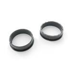 Бушинг тефлонового вала Canon iR 6055/6065/6075/6255/6265/6275 (FC6-3856/FC6-3502/FC9-8069) 2 шт/компл CET