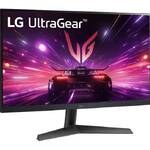 МОНИТОР 23.8 LG 24GS60F-B Black (IPS, 1920x1080, 180Hz, 1 ms, 178°/178°, 300 cd/m, 1000:1, +НDMI 2.0, +DisplayPort 1.4)