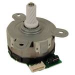 Мотор привода фотобарабана HP LJ M601/M602/M603/M604/M605/M606 (RM1-8358/RM1-8357)  OEM