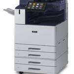 МФУ Xerox AltaLink C8135, А3, 35стр/мин, с 4 лотками (включает C8101V_T + 097S05043)