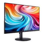 МОНИТОР 27 Acer SB273G0bi Black (IPS, 1920x1080, 120Hz, 1 ms, 178°/178°, 250 cd/m, 100M:1, +HDMI 1.4)