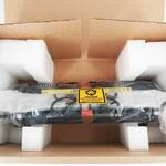 Печь в сборе HP LJ M201 (RM1-9659) OEM