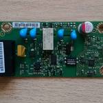Плата факса HP LJ M132fn/132fw/134fn/227fdw/227fdn/ CLJ M181fw/281fdn/281fdw (G3Q61-60001) OEM