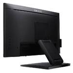 МОНИТОР 23.8 Acer UT241YAbmihuzx Black (IPS, Multi-Touch, 1920x1080, 75Hz, 1 ms, 178°/178°, 250 cd/m, 100M:1,+НDMI 1.4)