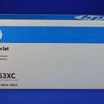 Контрактный картридж HP 53X лазерный увеличенной емкости (7000 стр)