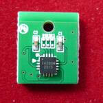 Чип Lexmark MS417dn/MX417dn/MS517dn/MX517de/MS617dn/MX617de (51B5H00) Black, 8.5K ELP Imaging®