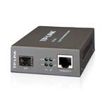 TP-Link MC220L Гигабитный медиаконвертер с разъёмом SC с поддержкой модулей Mini-GBIC