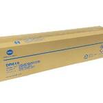 Блок барабана Konica-Minolta bizhub C450i/C550i/C650i цветной DR-618 (o)