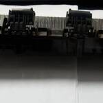 Направляющая внутренняя в сборе BROTHER HL-2560/L2360/2365/2380/2390/DCP-L2510/2530/2550 (LY9130002)