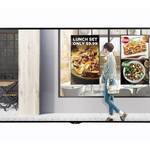 Профессиональная панель LG 49 49XS2E Black (IPS М+, LED, 1920х1080, 178°/178°, 2500 cd/m, 1000:1, +DVI, +DP, +2хHDMI, +