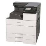 Принтер Lexmark MS911de Лазерный монохромный A3, 1200*1200dpi, 55стр/мин, сеть, дуплекс, 512MБ