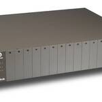 D-Link DMC-1000 Шасси для медиаконвертеров с 16 слотами расширения