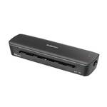 Fellowes® Ламинатор Arc A4 , 75/80 мкм, 30 см/мин, AutoShutOff, механизм освобождения, стартовый набор пленок.
