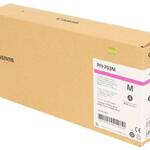 Картридж CANON PFI-703 M (2965B001) пурпурный,  700 мл