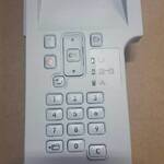 Панель управления в сборе HP LJ P3015d/dn/x (RM1-6518) OEM