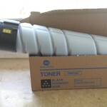Тонер Konica-Minolta bizhub C458/558/658 черный TN-514K A9E8150