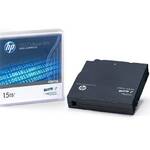 Картридж данных Hewlett-Packard Ultrium LTO7 data cartridge, 15TB RW