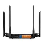 TP-Link Archer C6 V2 Двухдиапазонный Wi-Fi роутер AC1200, до 300 Мбит/с на 2,4 ГГц + до 867 Мбит/с на 5 ГГц