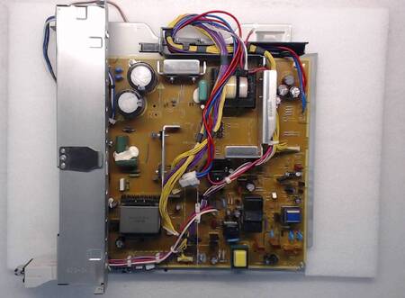 Плата питания высоковольтная HP LJ M630 (RM2-5827/RM2-7457)