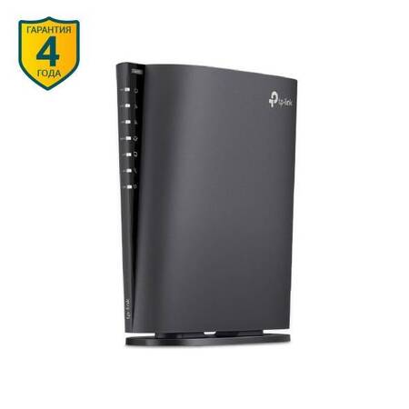 TP-Link Archer AX80(EU) Двухдиапазонный роутер Wi‑Fi AX6000 с портом WAN/LAN 2,5 Гбит/с и поддержкой Mesh