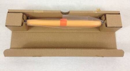 Вал переноса заряда (коротрон) 2-й HP CLJ CP3525/CM3530/M551/M575 (RM1-8176/CC468-67914/CD644-67914/CF081-67907) OEM